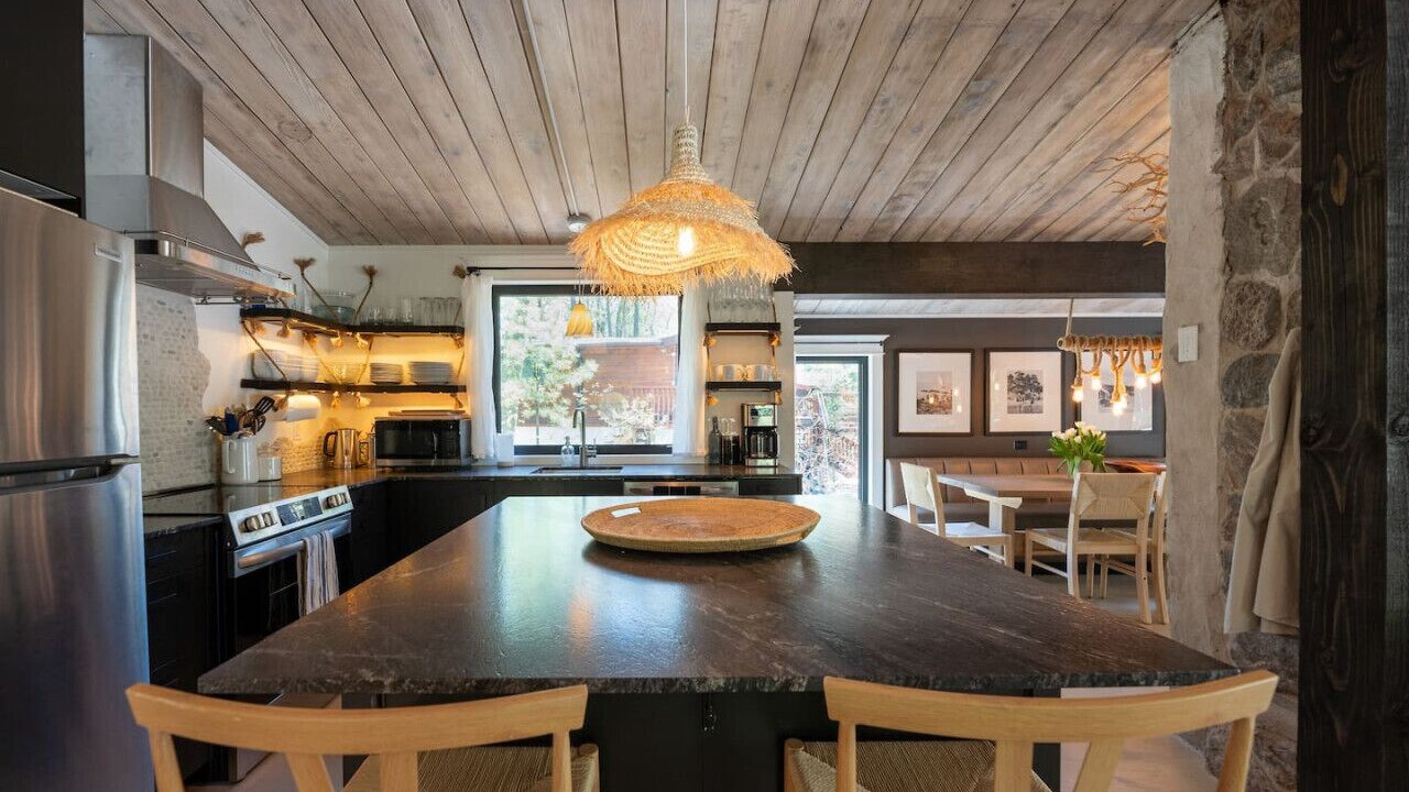 Photo of Kitchen in Tiny