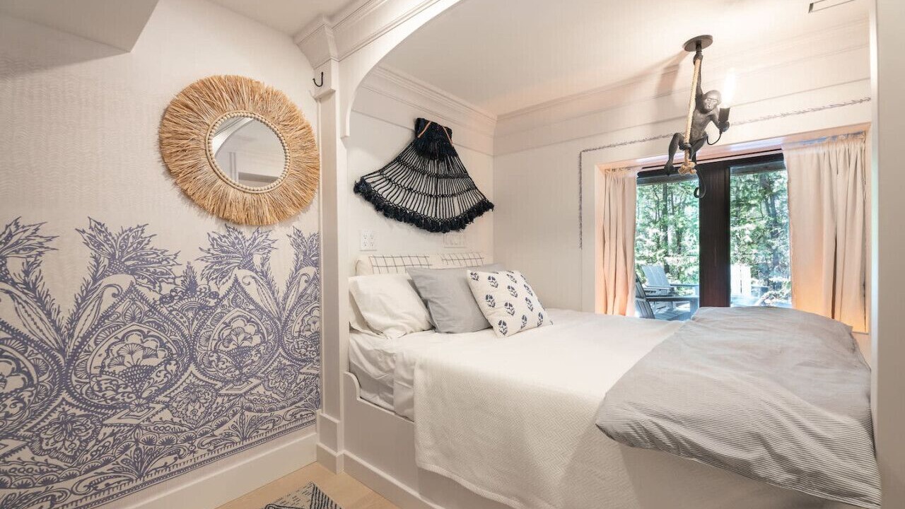 Photo of Bedroom in Tiny
