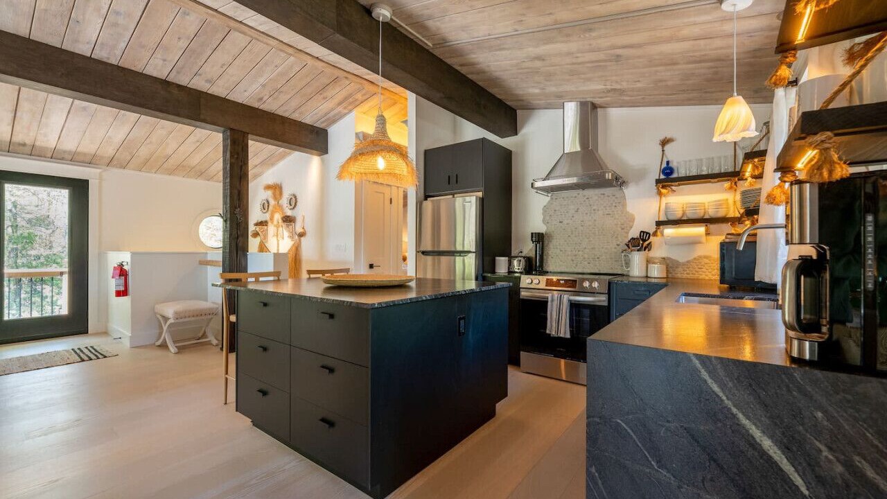 Photo of Kitchen in Tiny