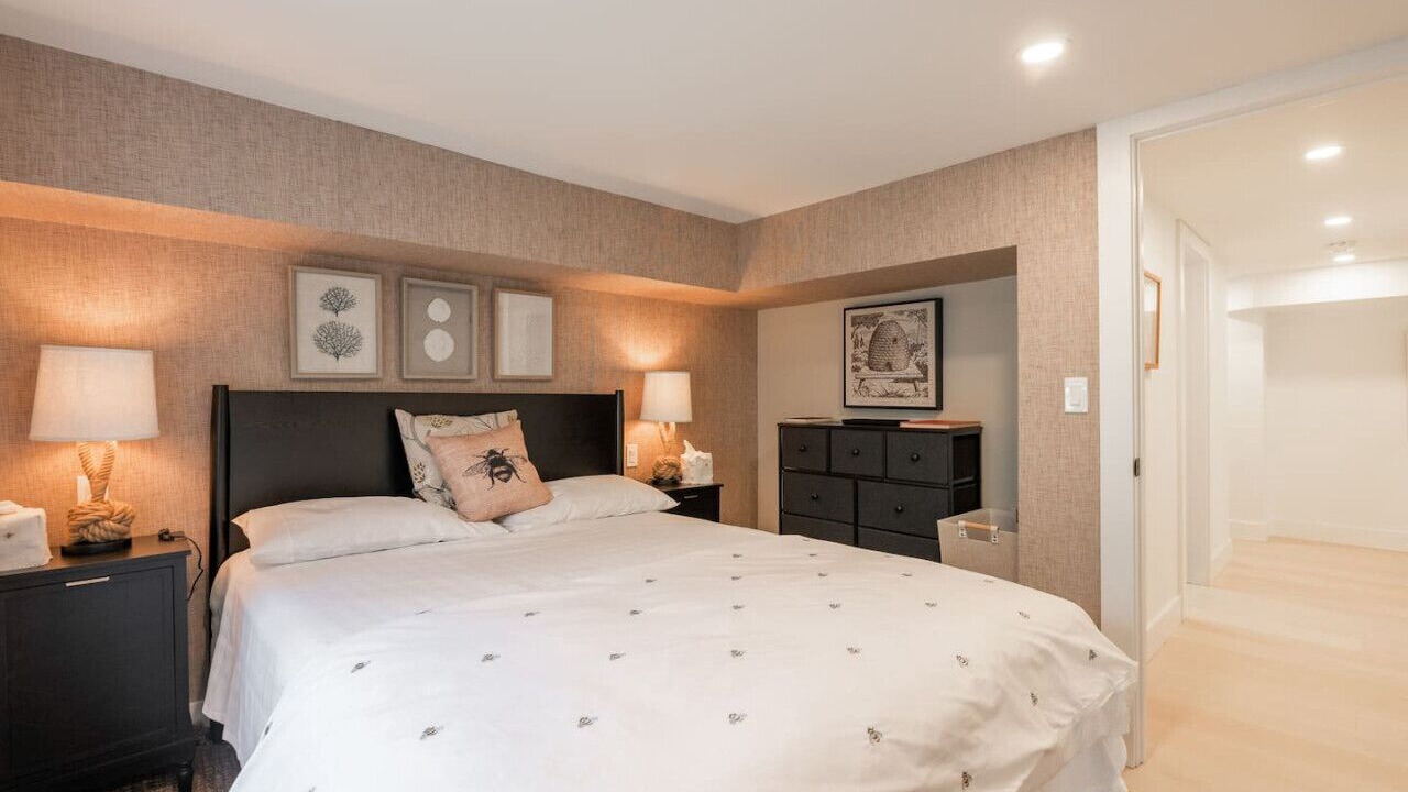 Photo of Bedroom in Tiny