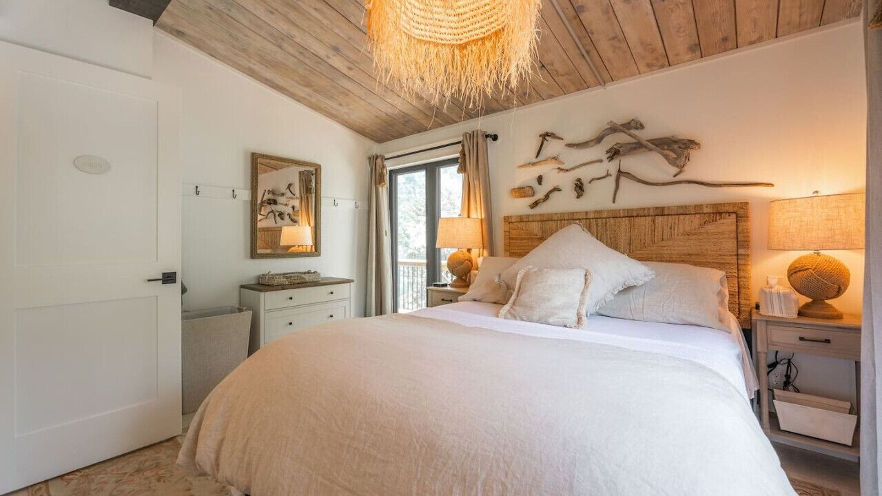 Photo of Bedroom in Tiny