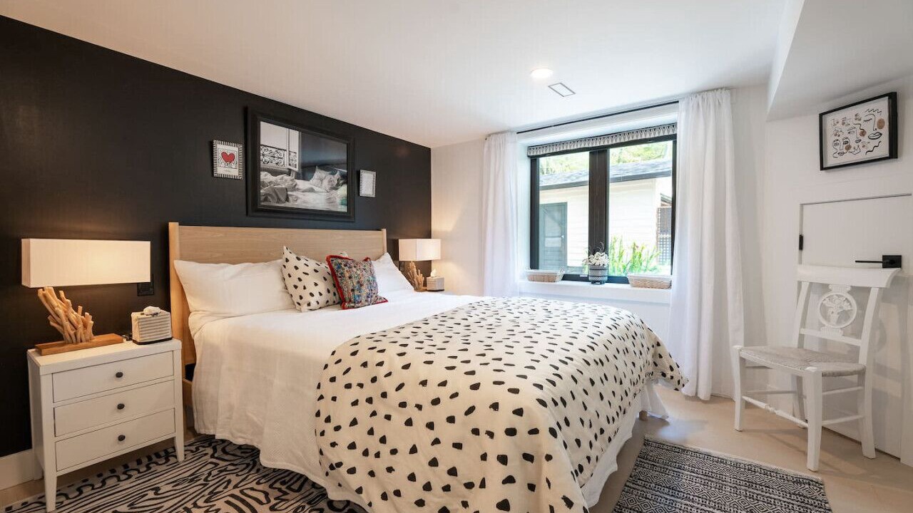 Photo of Bedroom in Tiny