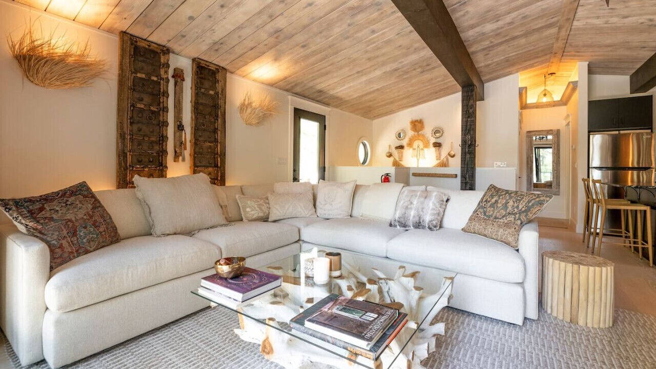 Photo of Livingroom in Tiny