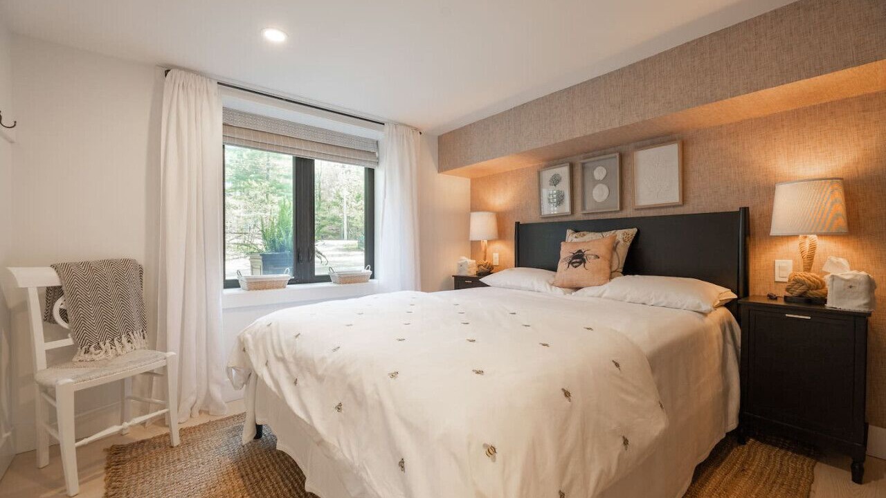 Photo of Bedroom in Tiny