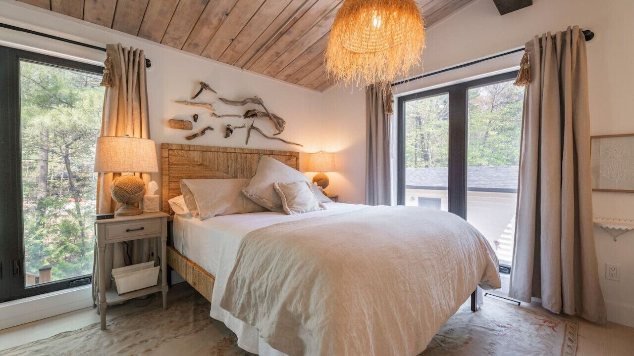 Photo of Bedroom in Tiny
