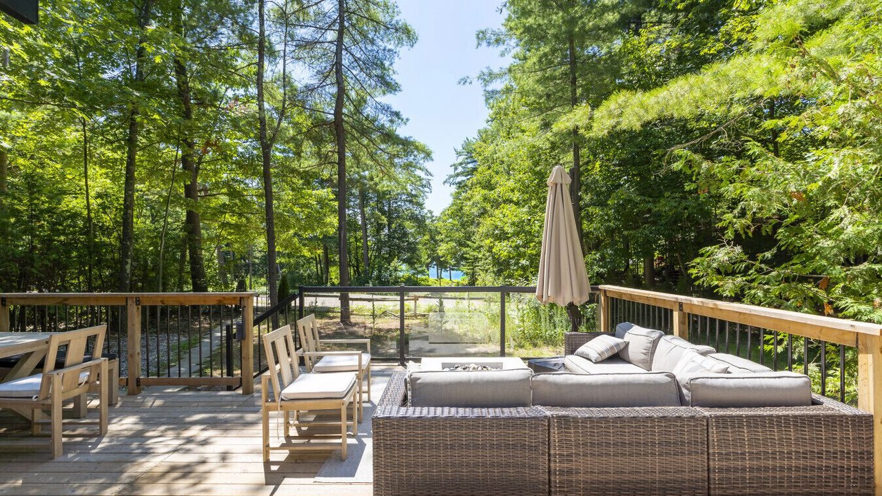 Photo of Outdoor in Tiny