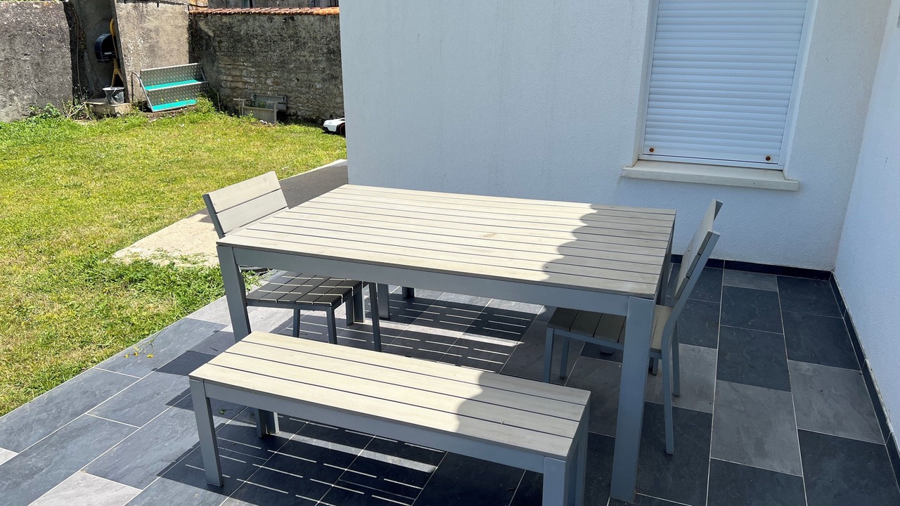 Photo of Outdoor in Le Chateau-d'Oleron