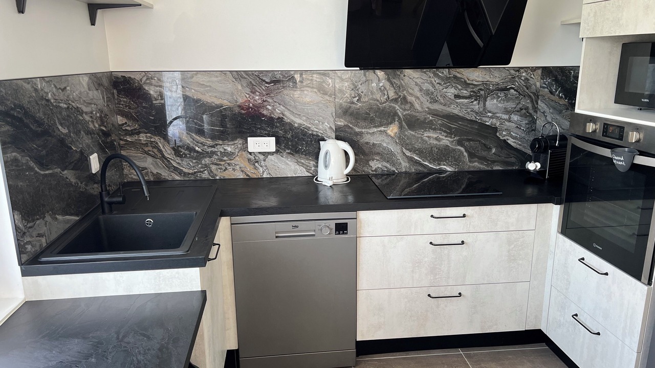 Photo of Kitchen in Le Chateau-d'Oleron