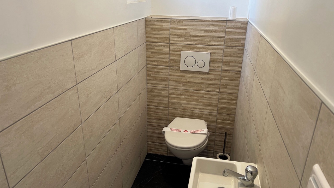 Photo of Bathroom in Le Chateau-d'Oleron