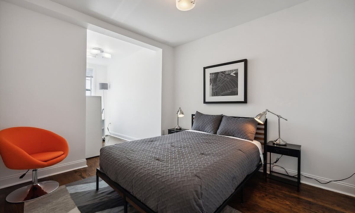 Photo of Bedroom in Petworth