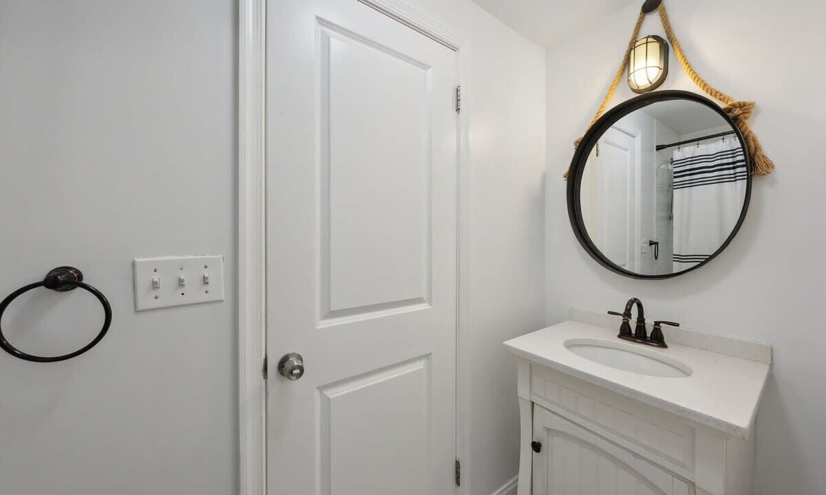 Photo of Bathroom in Petworth