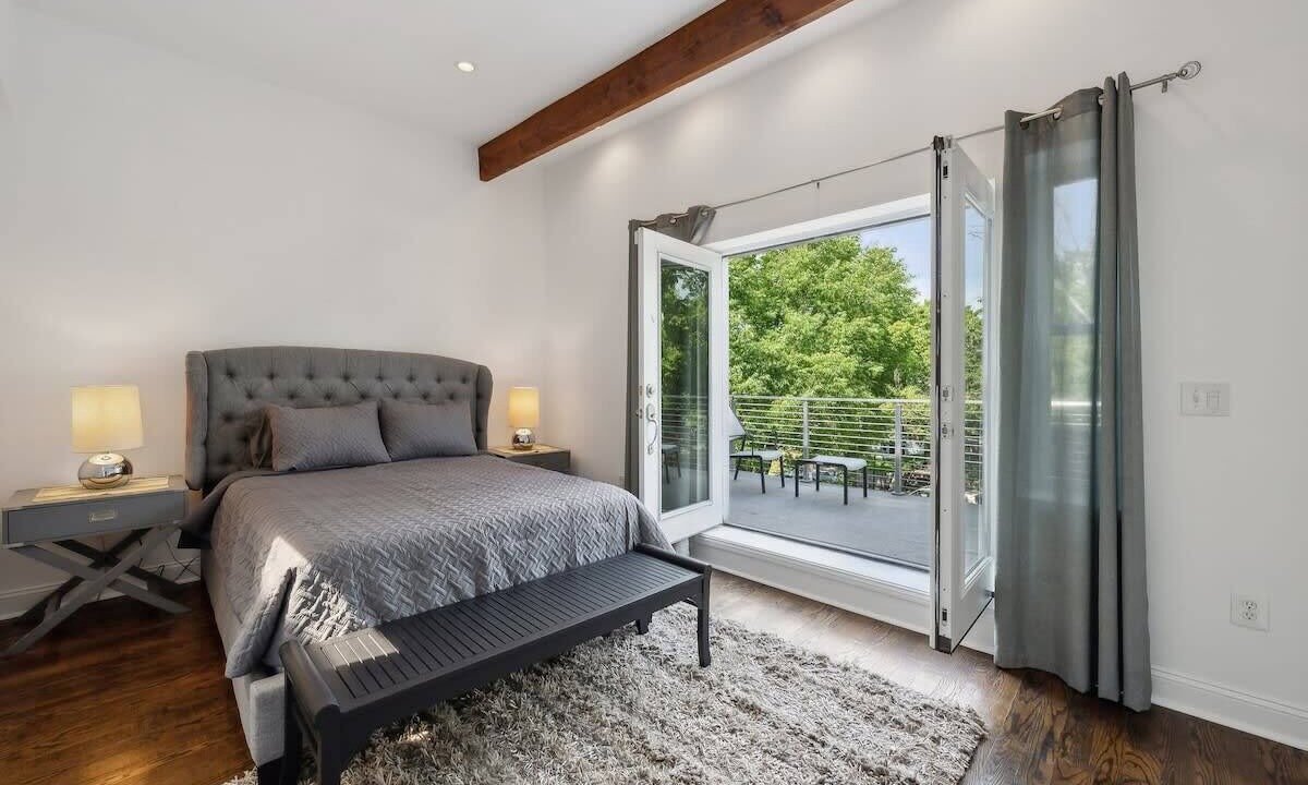 Photo of Bedroom in Petworth