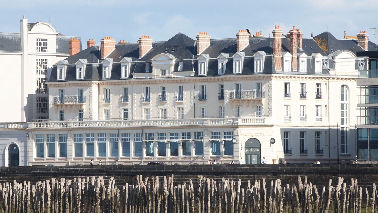 Photo of Outdoor in Courtoisville-Sillon-Moka