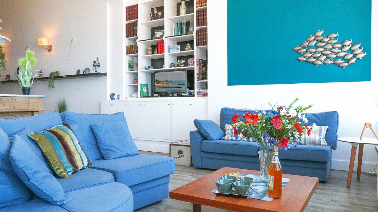 Photo of Livingroom in Courtoisville-Sillon-Moka