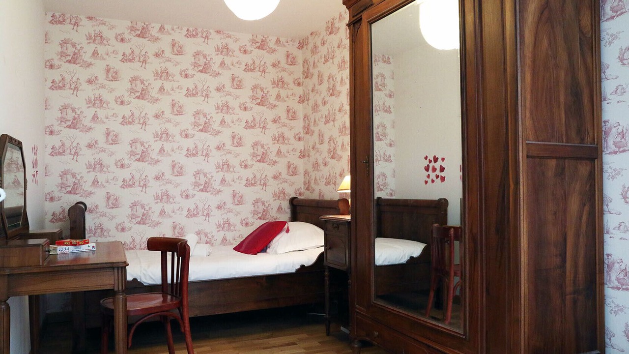 Photo of Bedroom in Courtoisville-Sillon-Moka