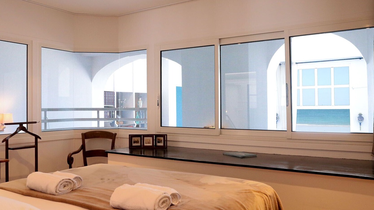 Photo of Bedroom in Courtoisville-Sillon-Moka