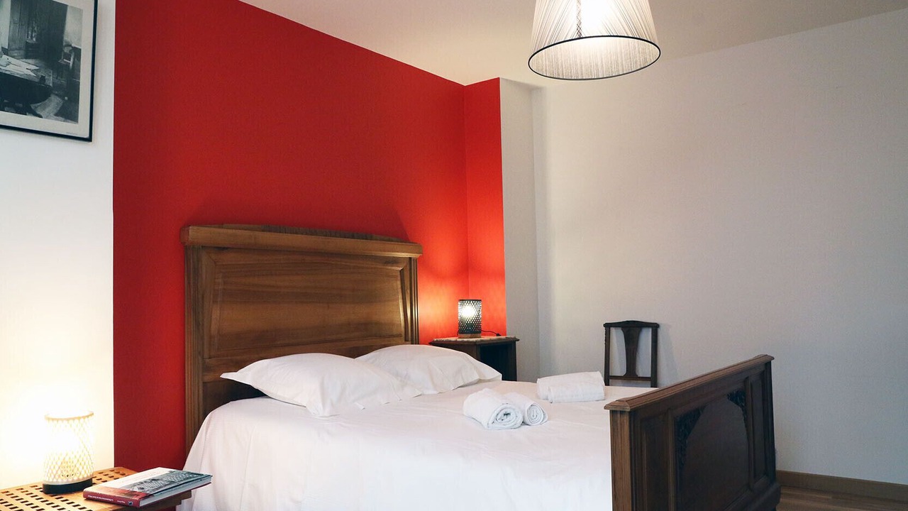 Photo of Bedroom in Courtoisville-Sillon-Moka