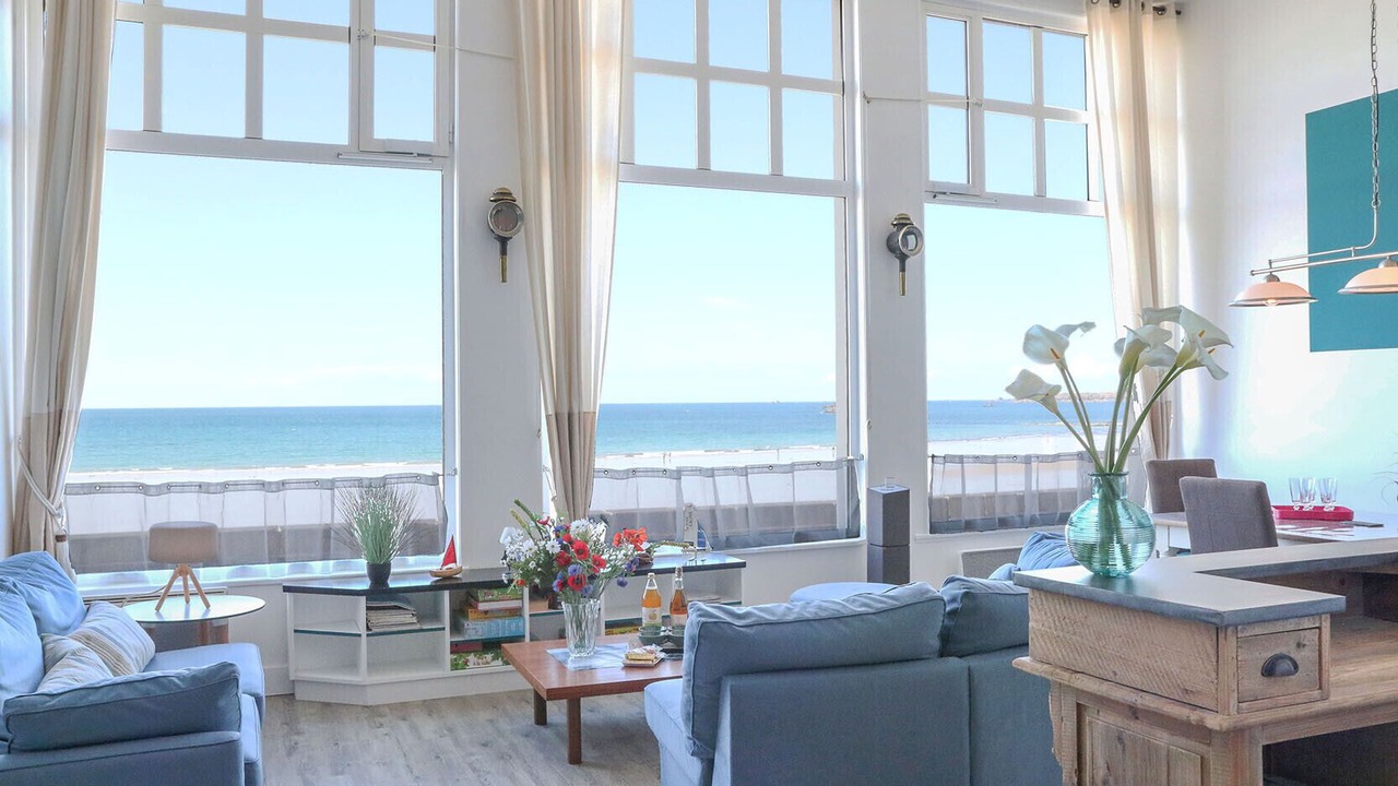 Photo of Livingroom in Courtoisville-Sillon-Moka