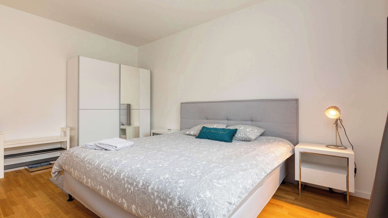 Photo of Bedroom in Werd