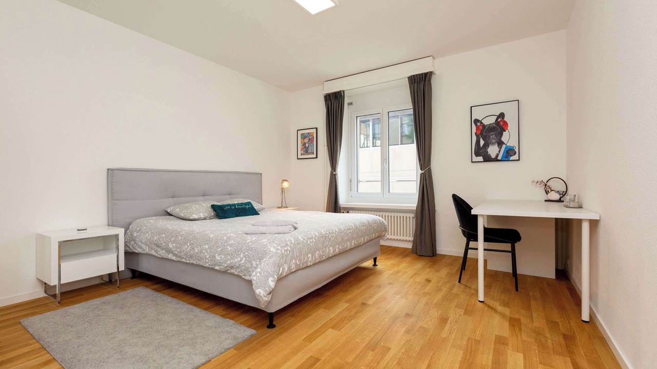 Photo of Bedroom in Werd