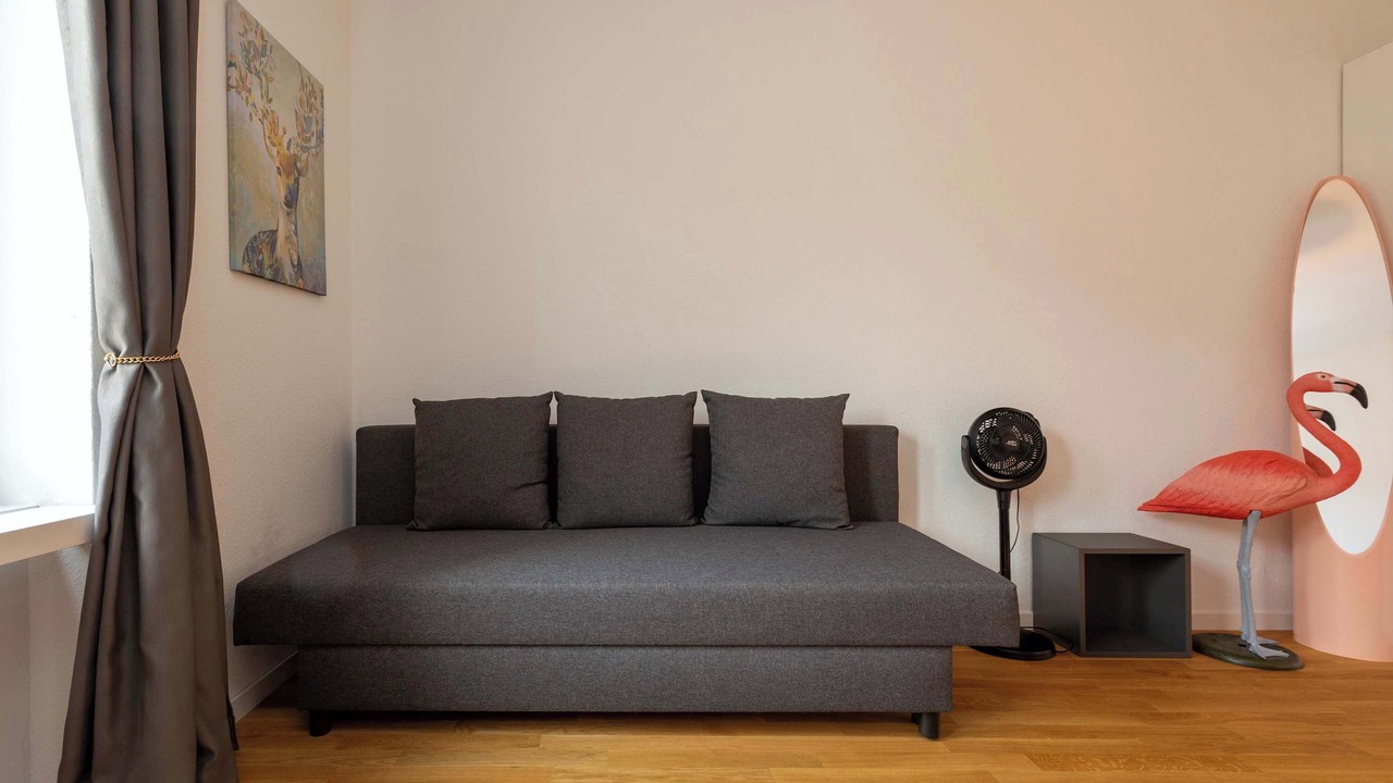 Photo of Livingroom in Werd
