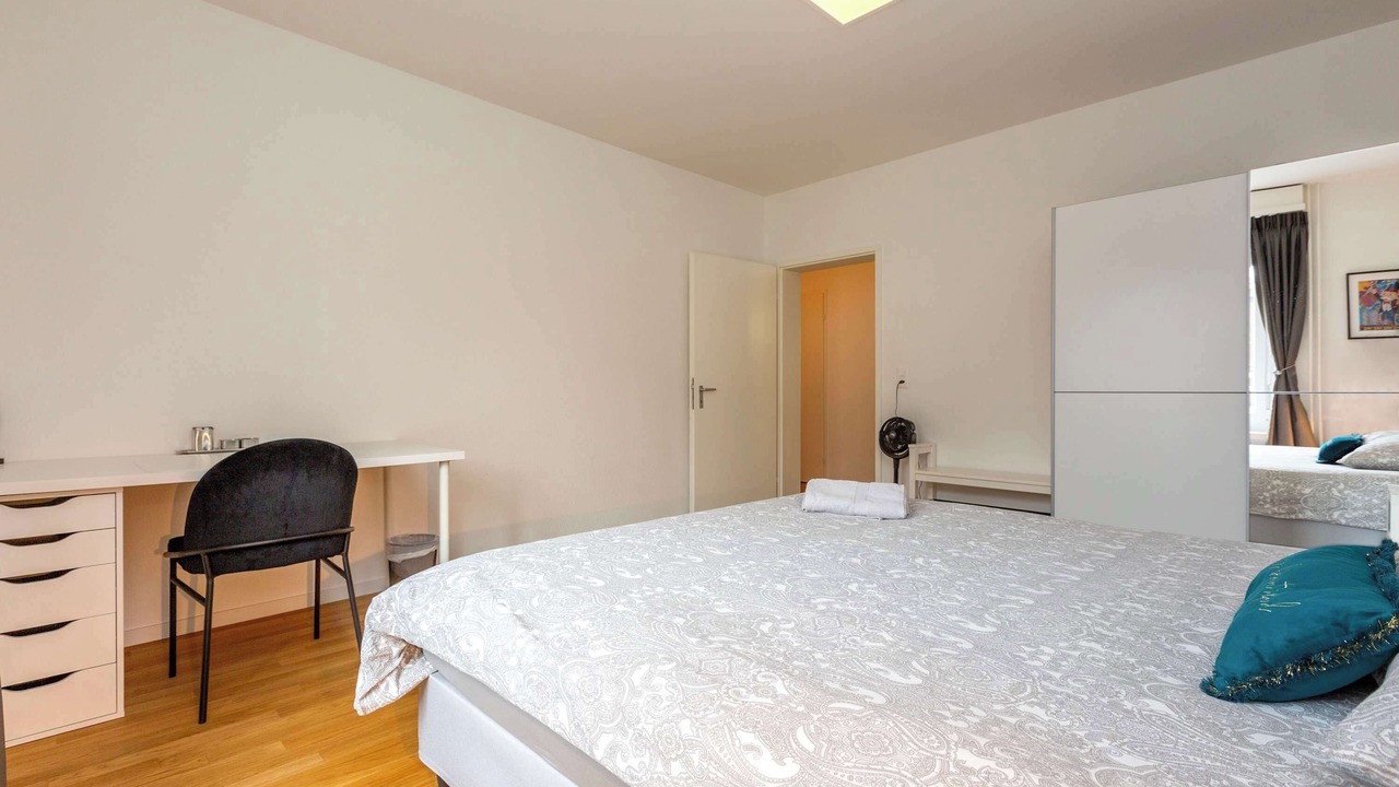 Photo of Bedroom in Werd