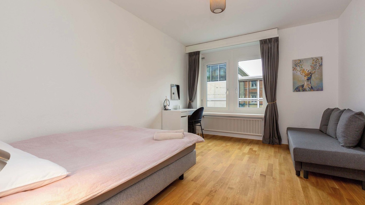 Photo of Bedroom in Werd
