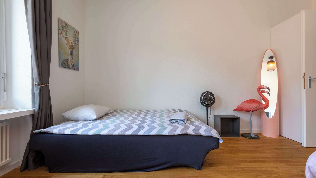 Photo of Bedroom in Werd