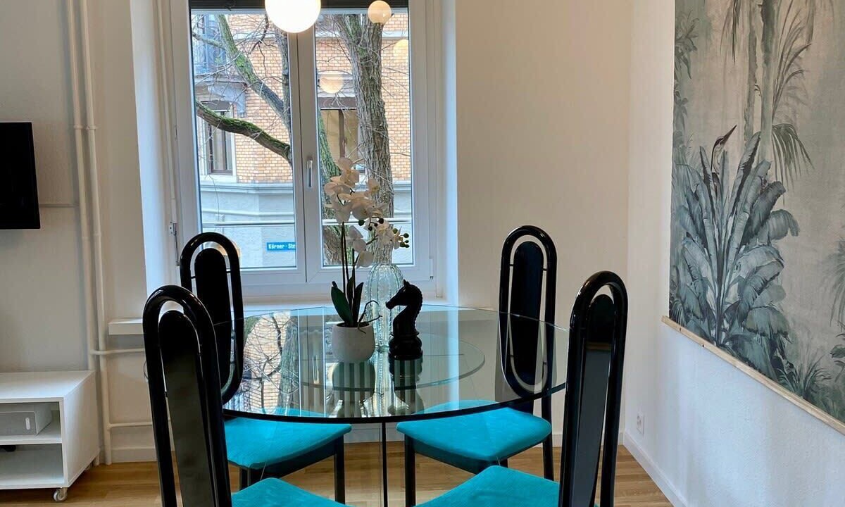Photo of Livingroom in Werd
