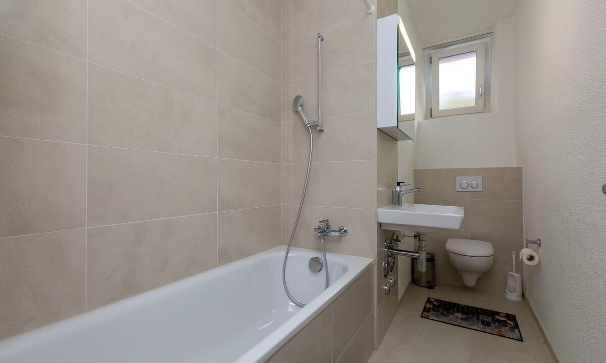 Photo of Bathroom in Werd