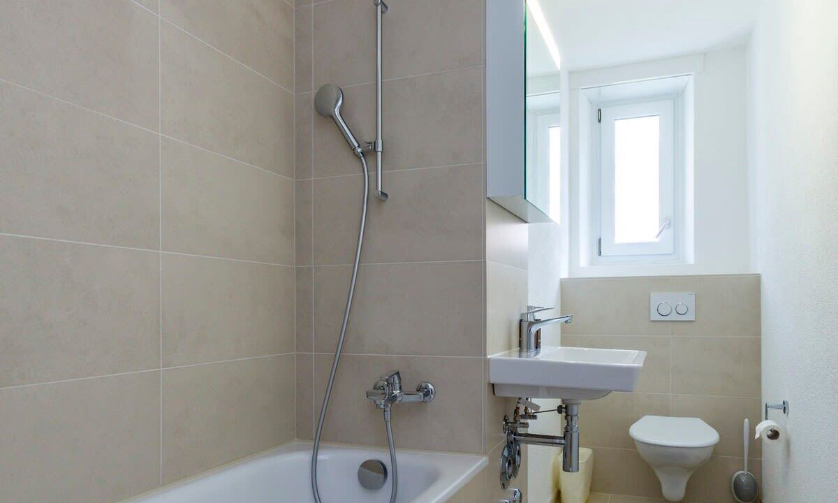 Photo of Bathroom in Werd