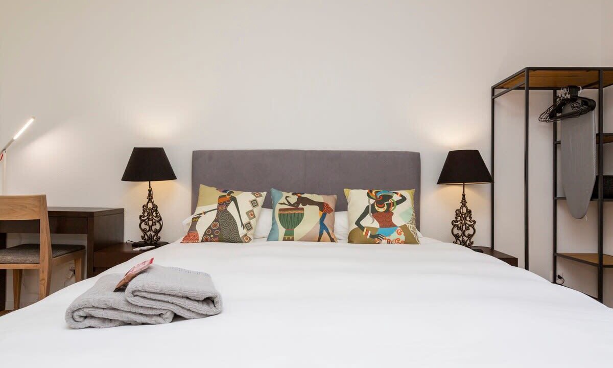 Photo of Bedroom in Werd