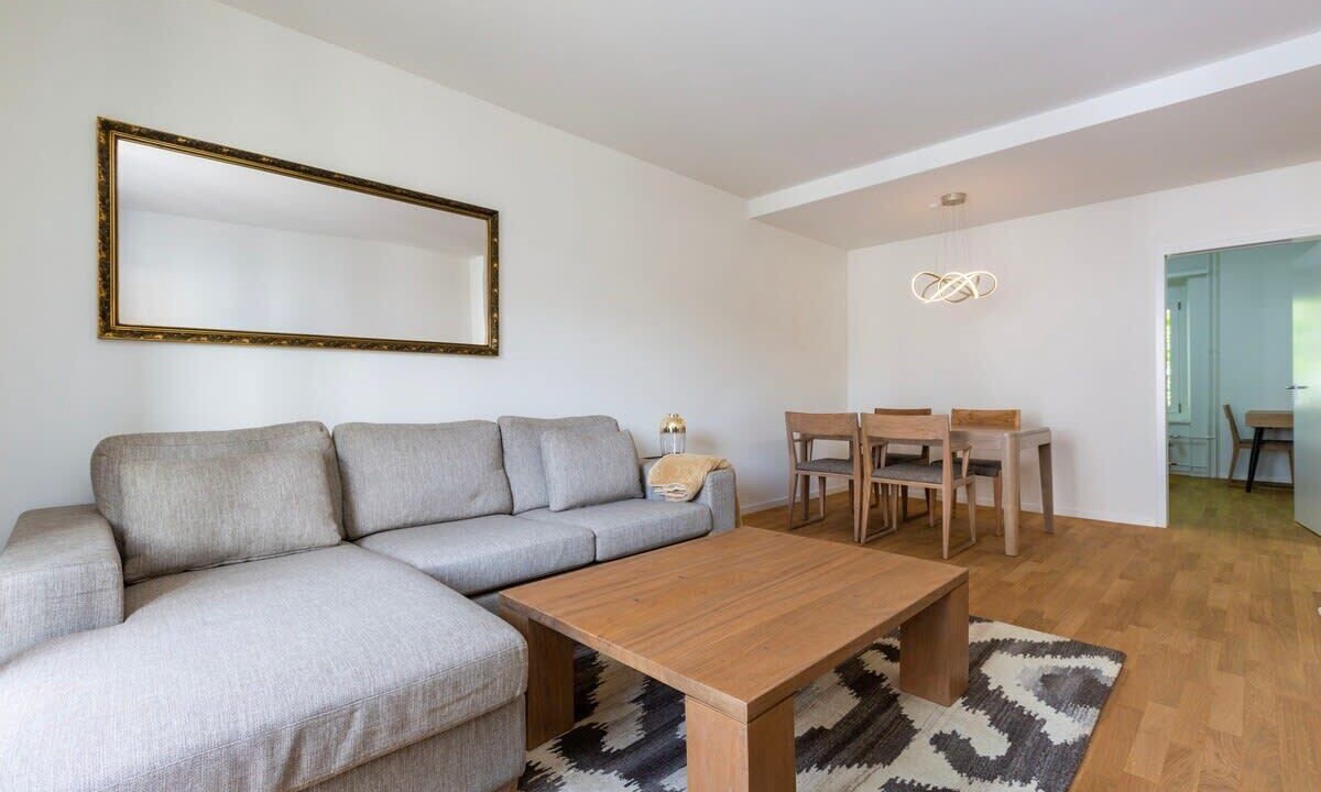 Photo of Livingroom in Werd