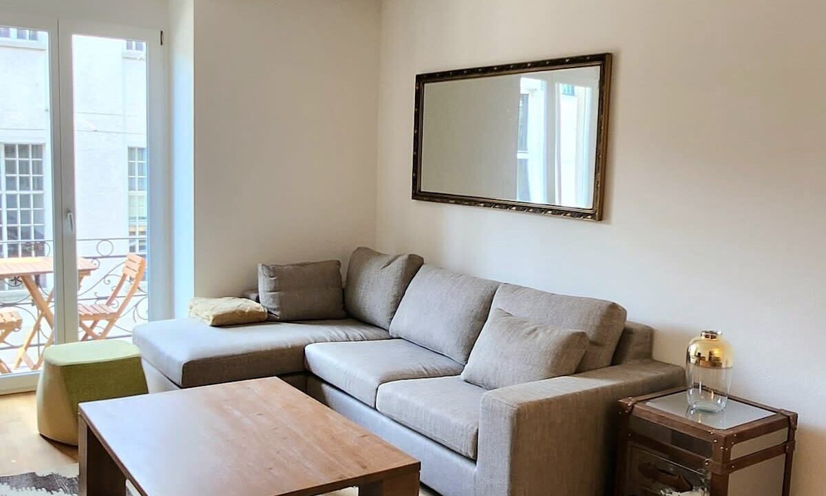 Photo of Livingroom in Werd