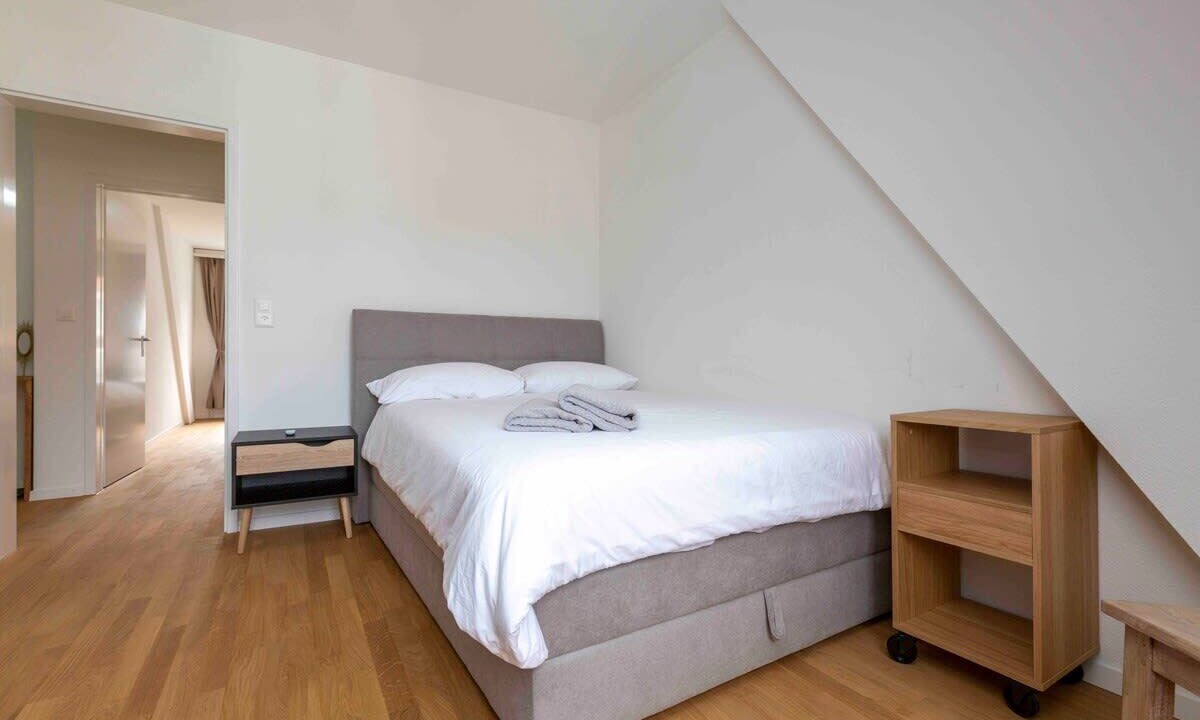 Photo of Bedroom in Werd
