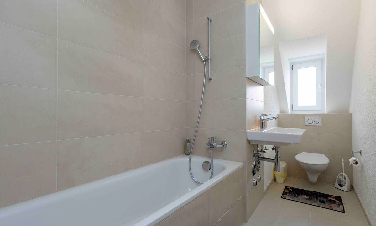 Photo of Bathroom in Werd