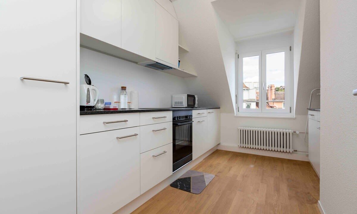 Photo of Kitchen in Werd