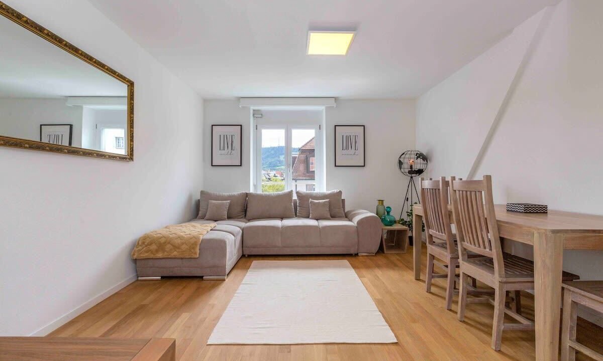 Photo of Bedroom in Werd