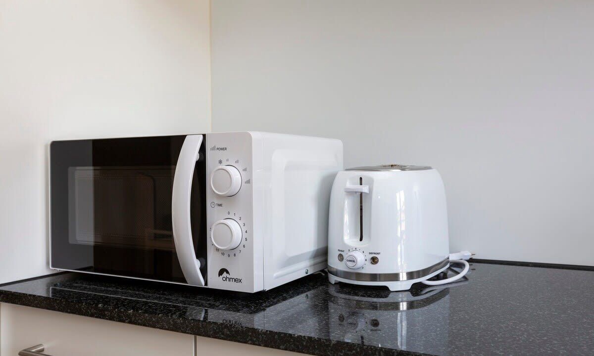 Photo of Kitchen in Werd