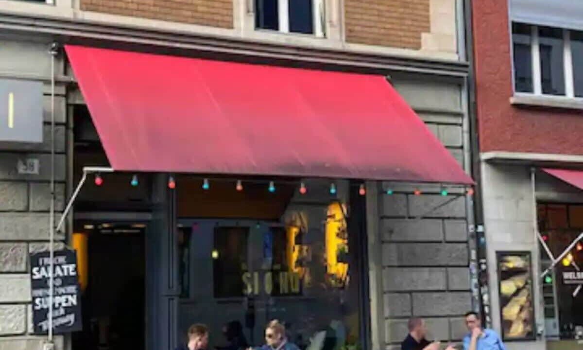 Photo of Others in Werd