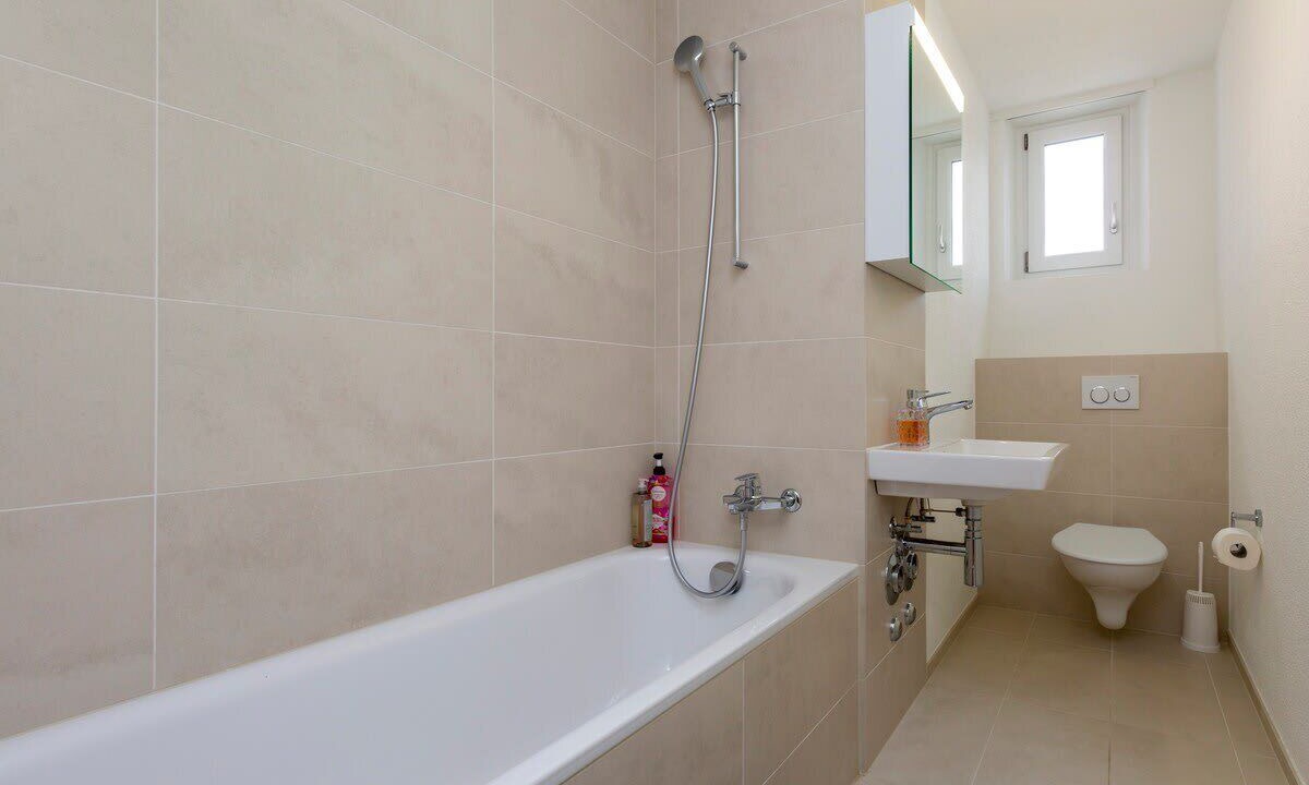 Photo of Bathroom in Werd