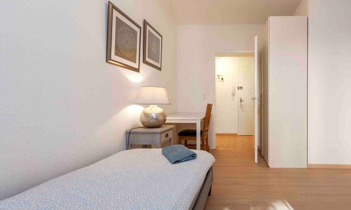 Photo of Bedroom in Werd