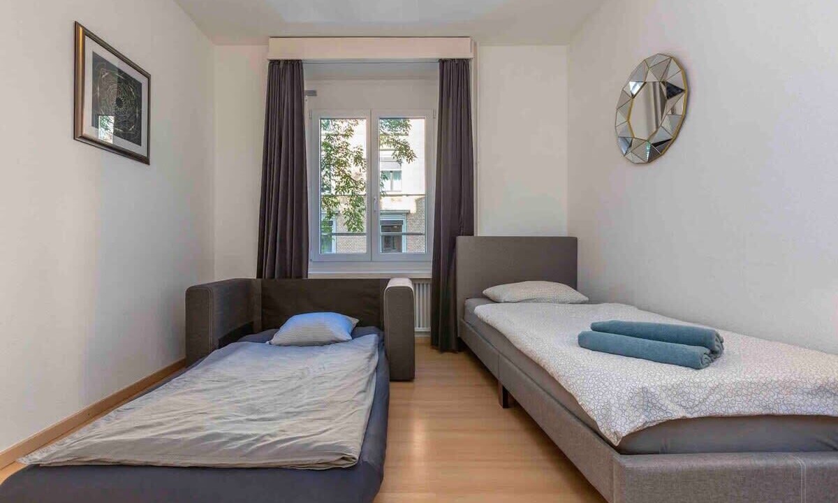 Photo of Bedroom in Werd
