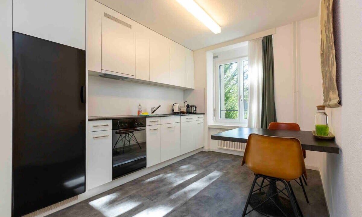 Photo of Kitchen in Werd
