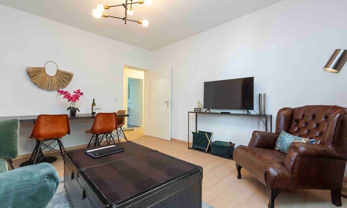Photo of Livingroom in Werd