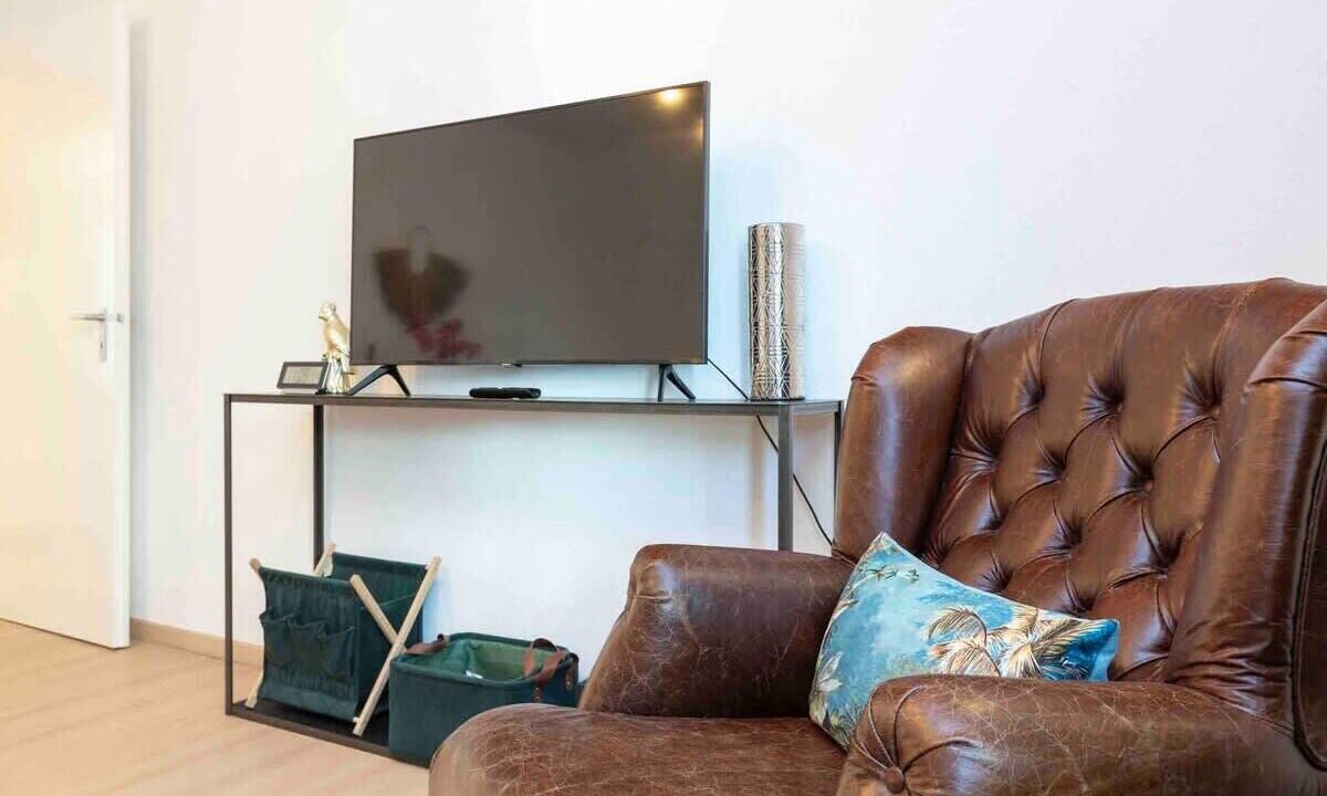Photo of Livingroom in Werd