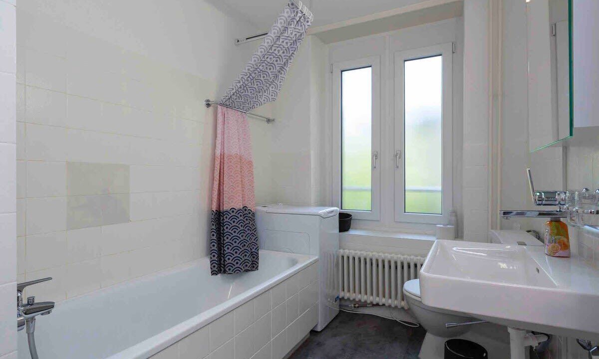 Photo of Bathroom in Werd