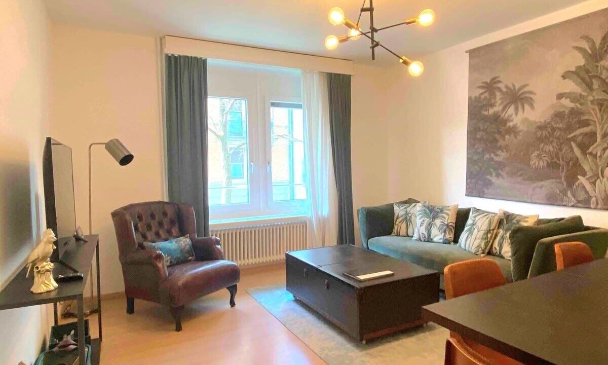 Photo of Bedroom in Werd