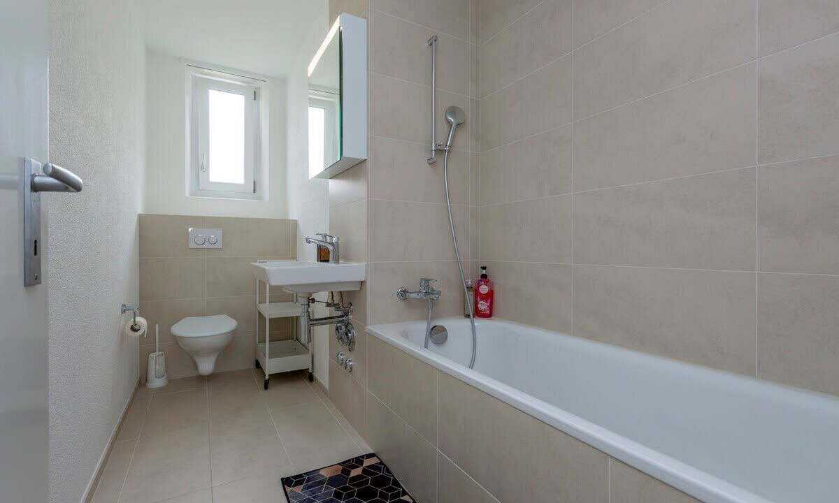 Photo of Bathroom in Werd