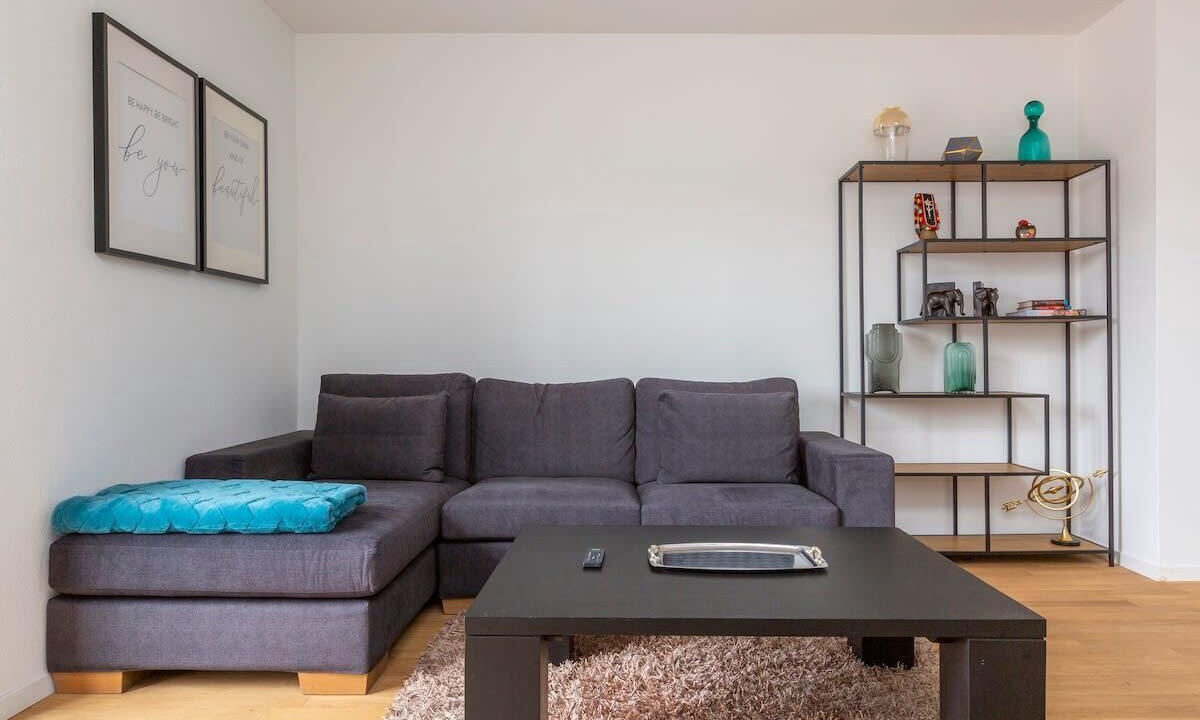 Photo of Bedroom in Werd